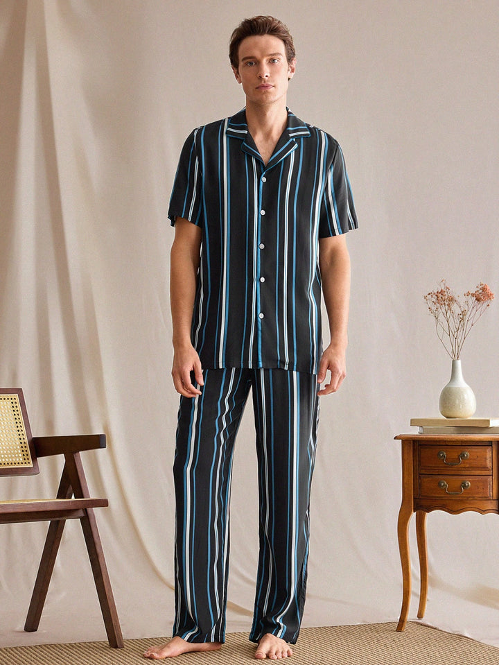Compleu pijamale SHEIN, mix culori