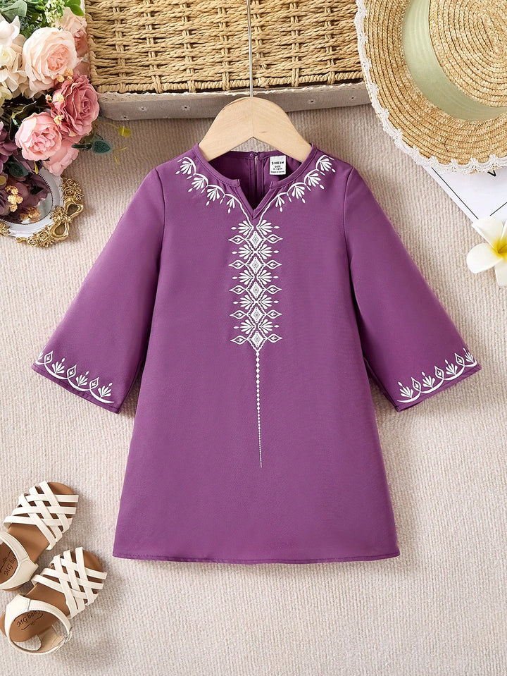 Rochie SHEIN, mov