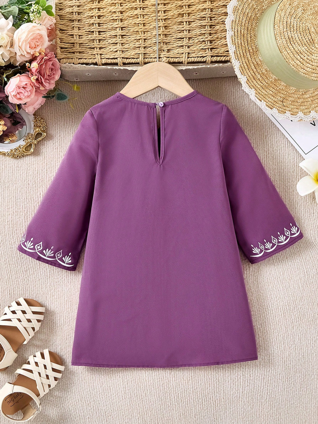 Rochie SHEIN, mov