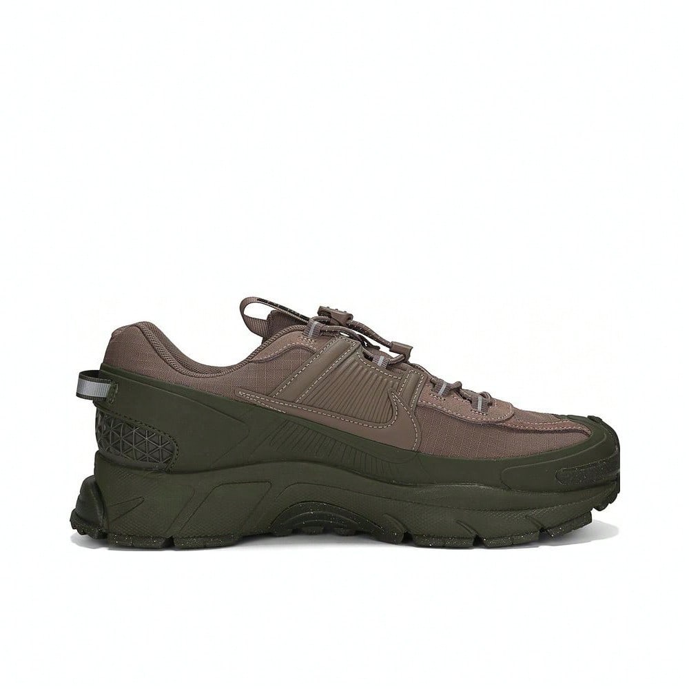 Pantofi sport SHEIN, maro