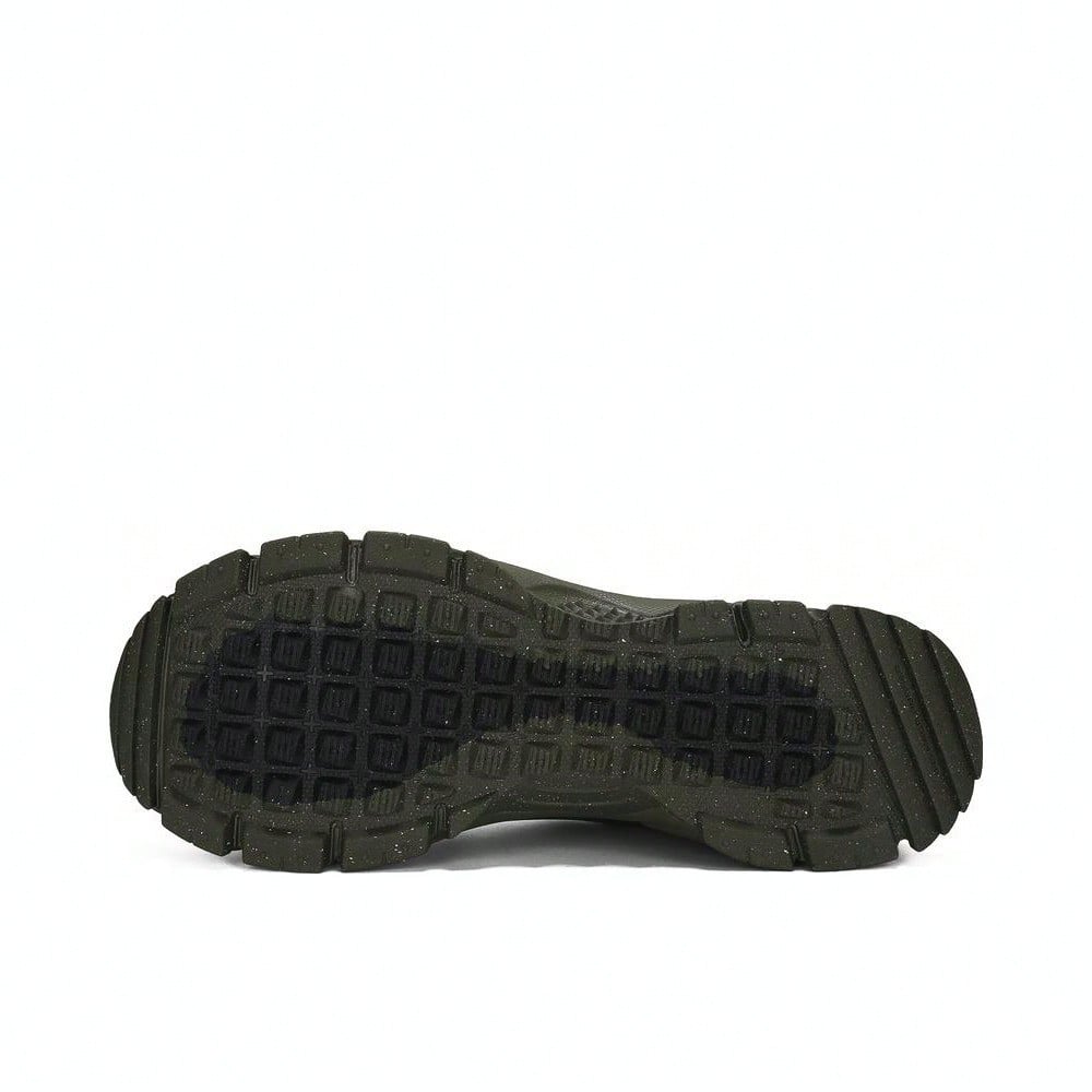 Pantofi sport SHEIN, maro