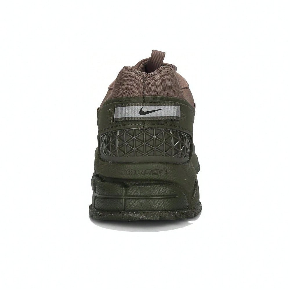 Pantofi sport SHEIN, maro