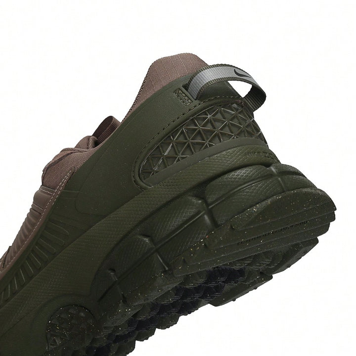 Pantofi sport SHEIN, maro