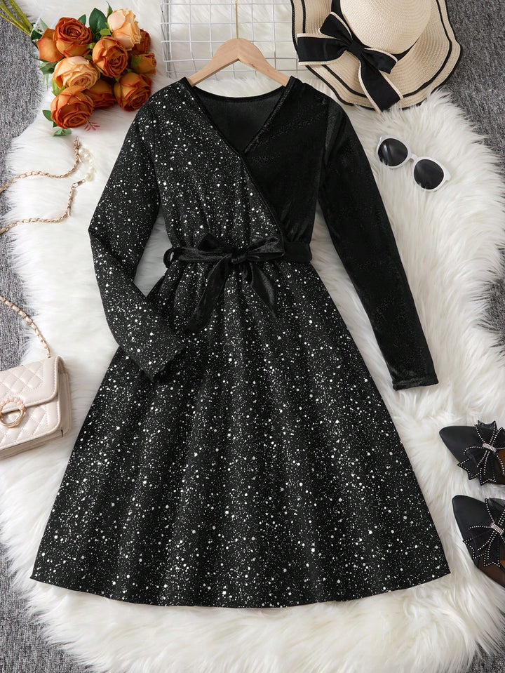 Rochie SHEIN, negru