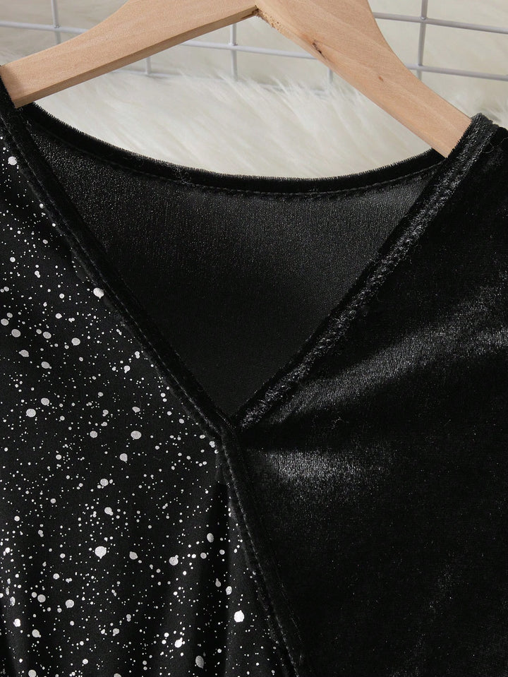 Rochie SHEIN, negru