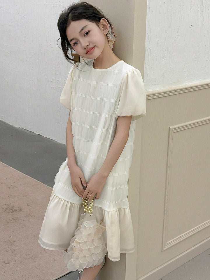 Rochie SHEIN, bej