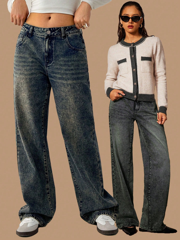 Jeans SHEIN