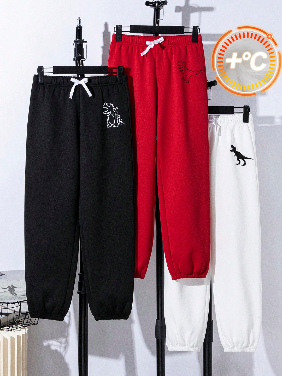 Pantaloni SHEIN