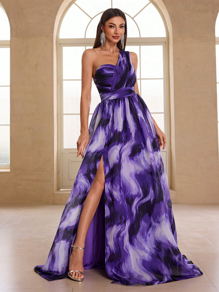 Rochie SHEIN, mov