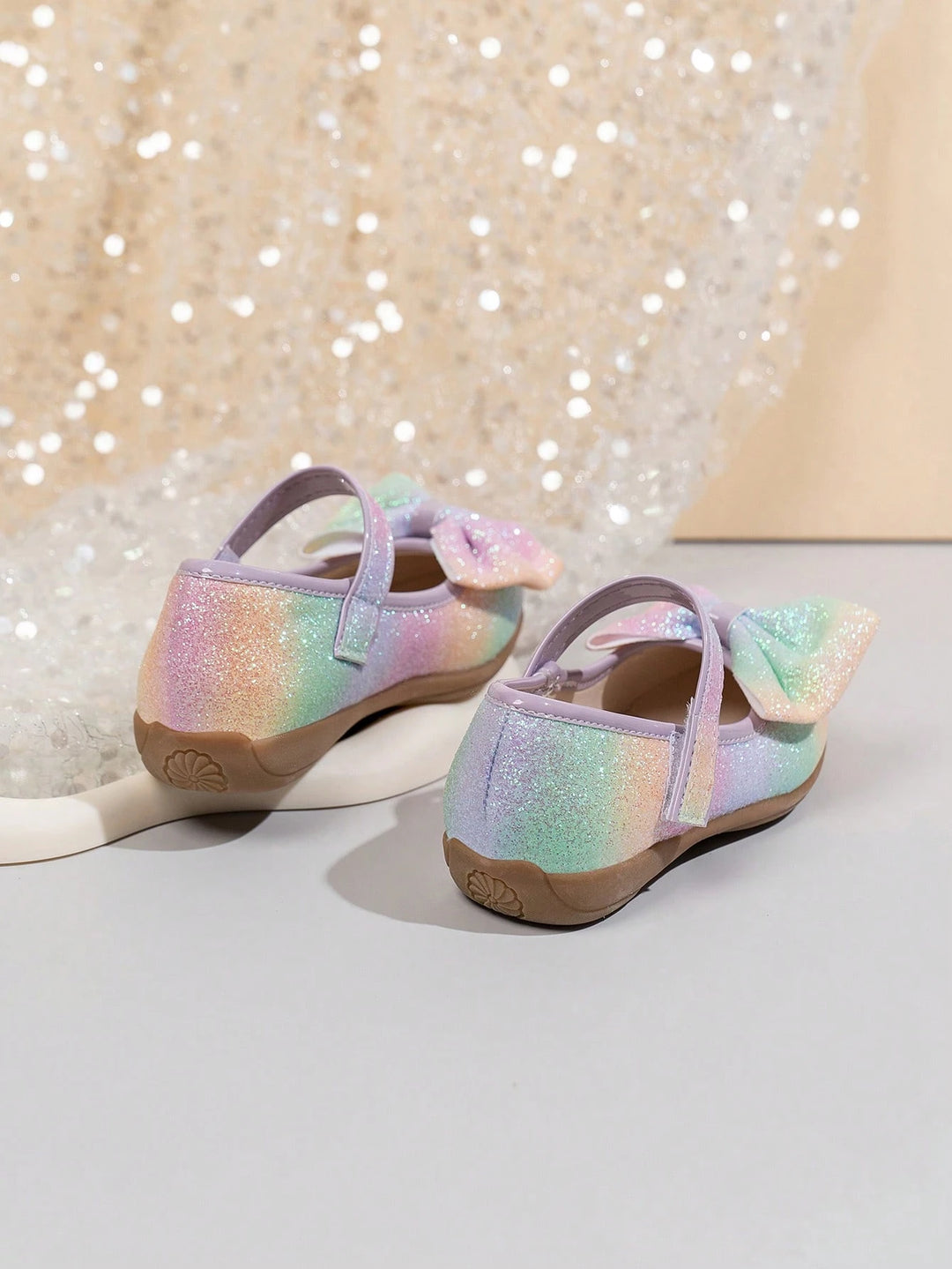 Pantofi SHEIN, mix culori