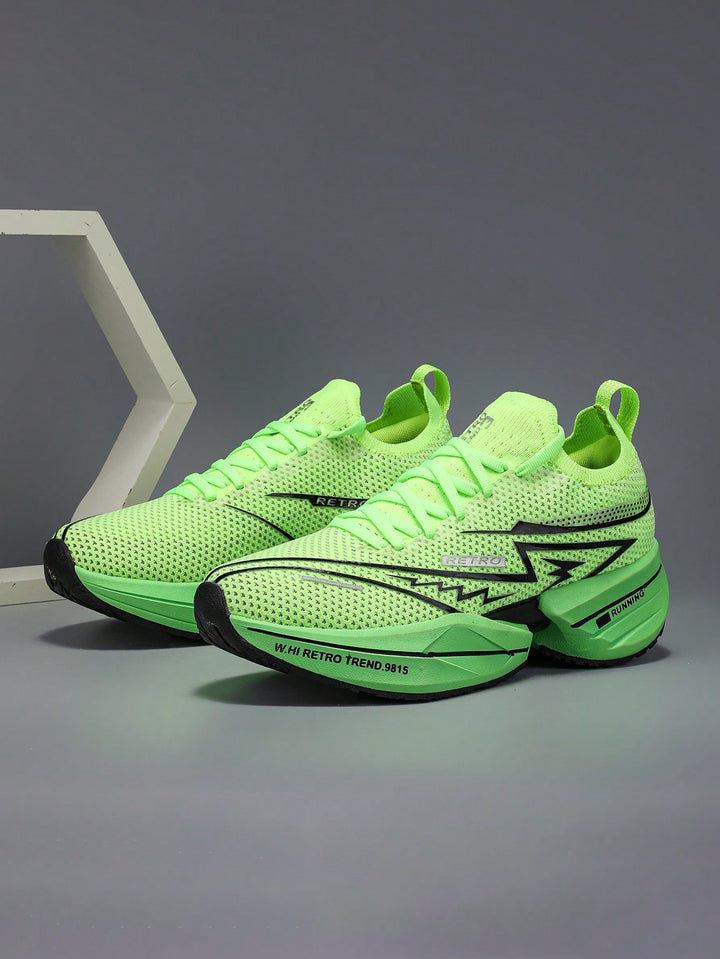 Pantofi sport SHEIN, verde