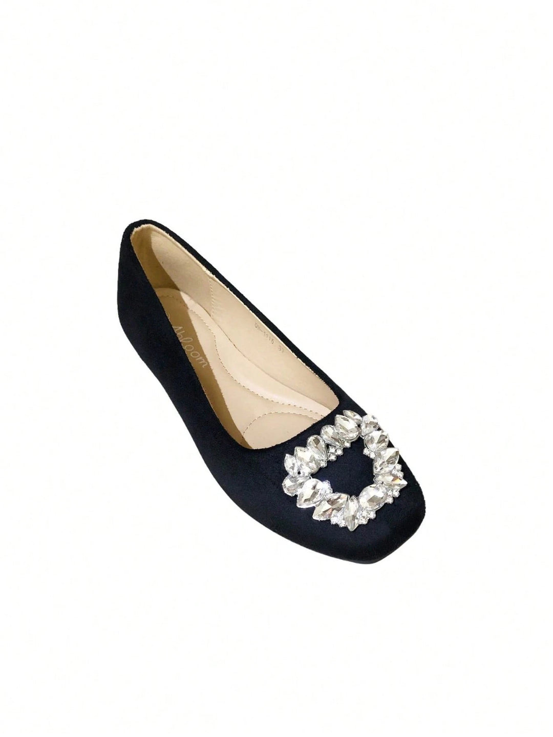 Balerini SHEIN, negru