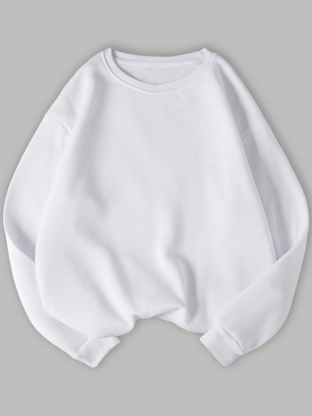 Hanorac SHEIN, mix culori