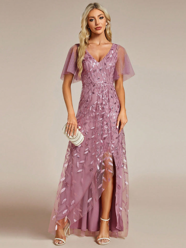 Rochie SHEIN, roz