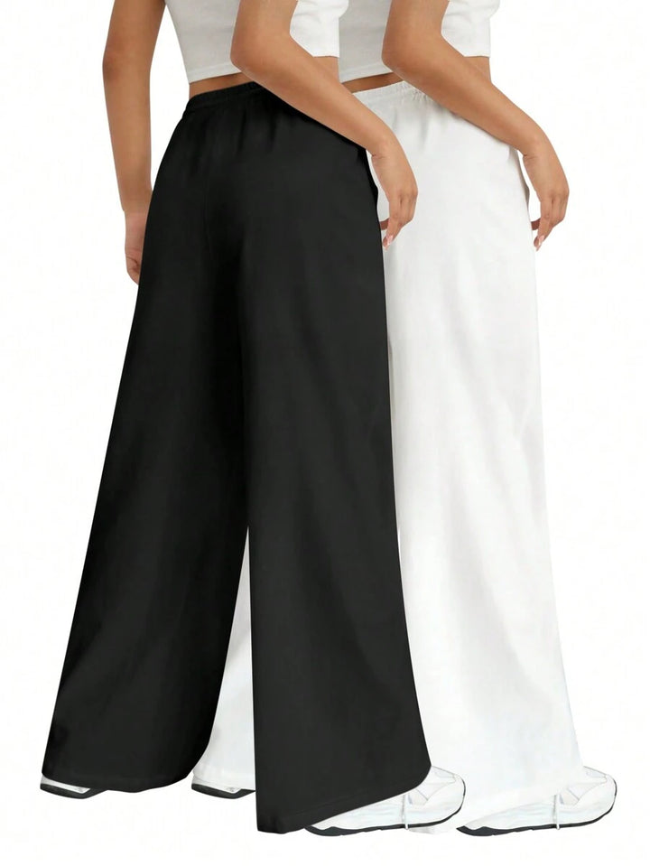 Set pantaloni SHEIN, mix culori