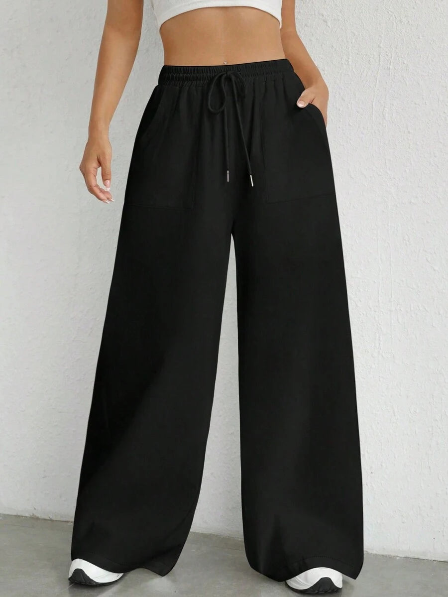 Set pantaloni SHEIN, mix culori