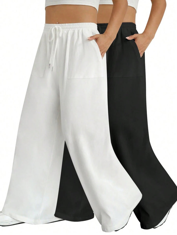 Set pantaloni SHEIN, mix culori