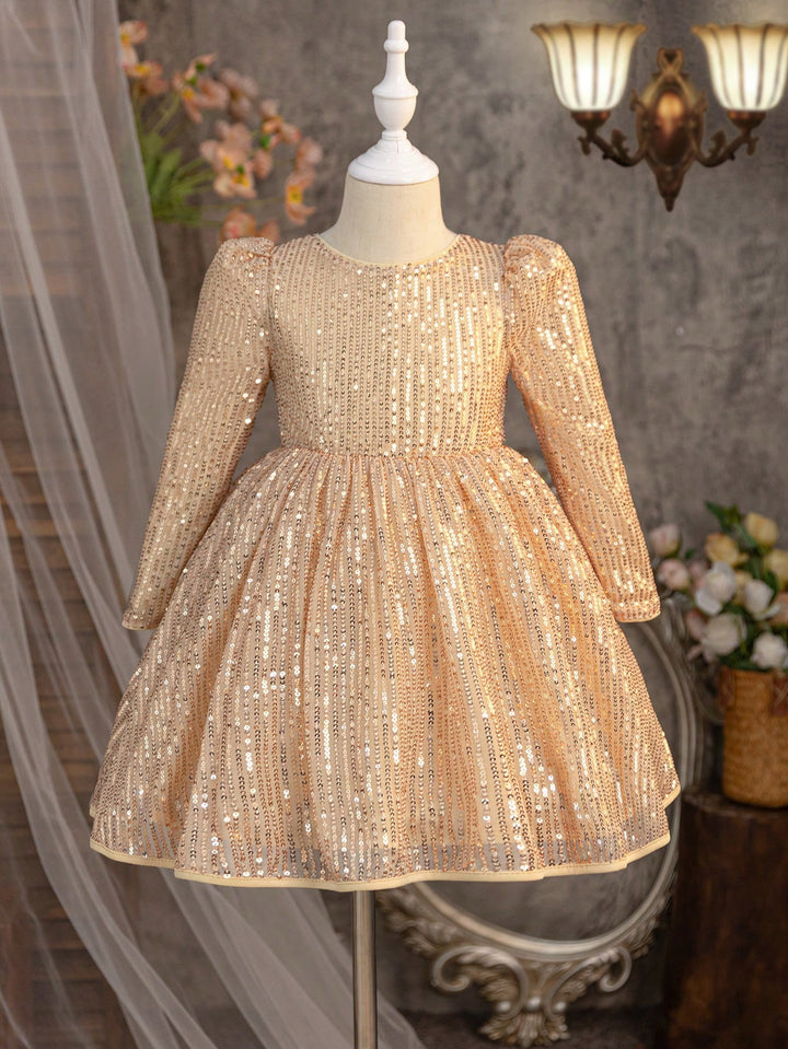 Rochie SHEIN, argintiu