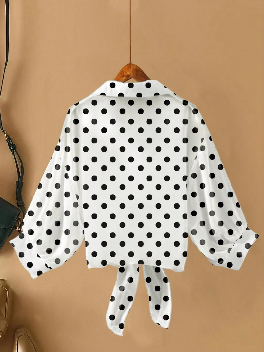 Cămașă Shein Curve+, mix culori
