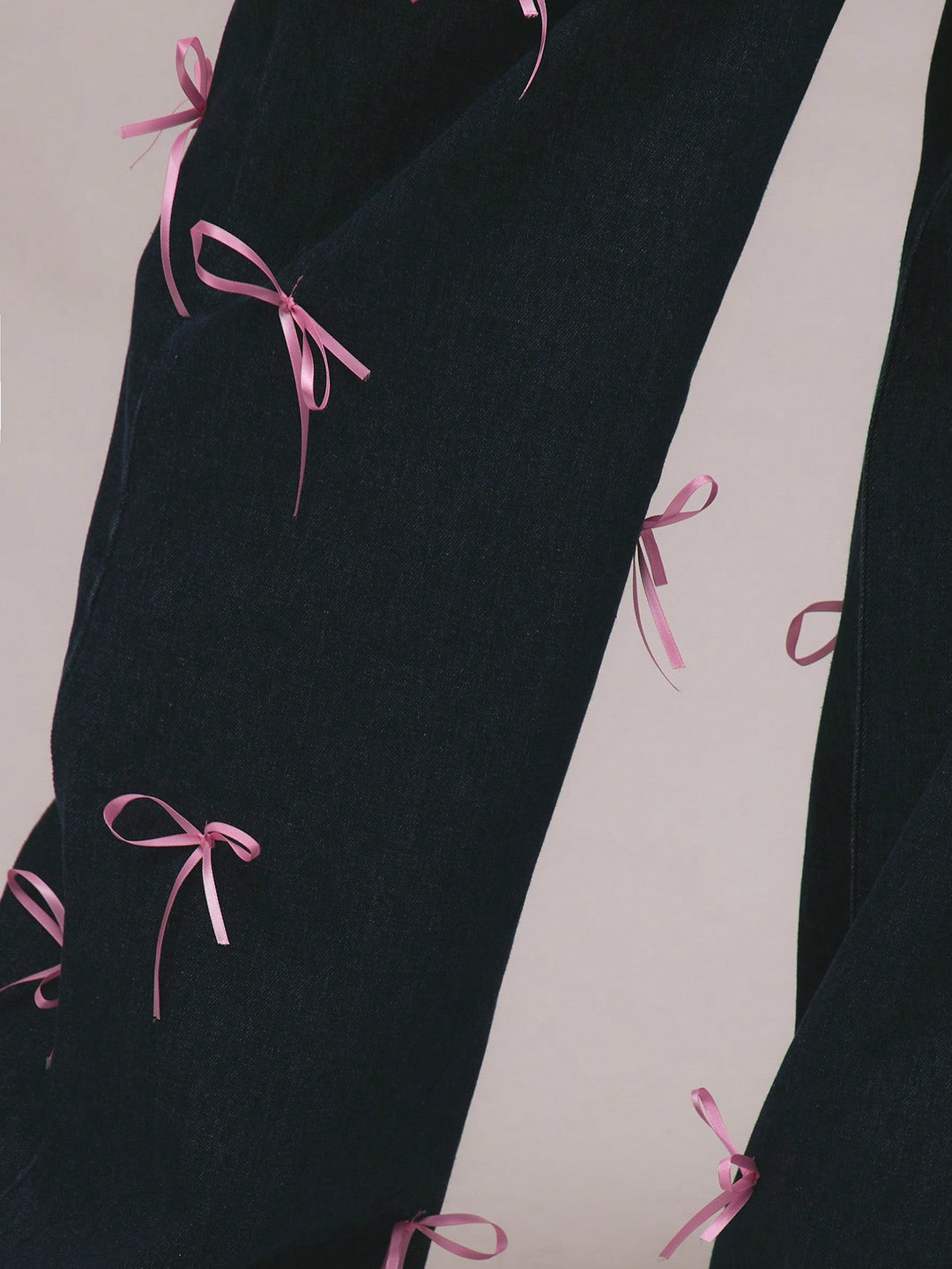 Jeans SHEIN, albastru