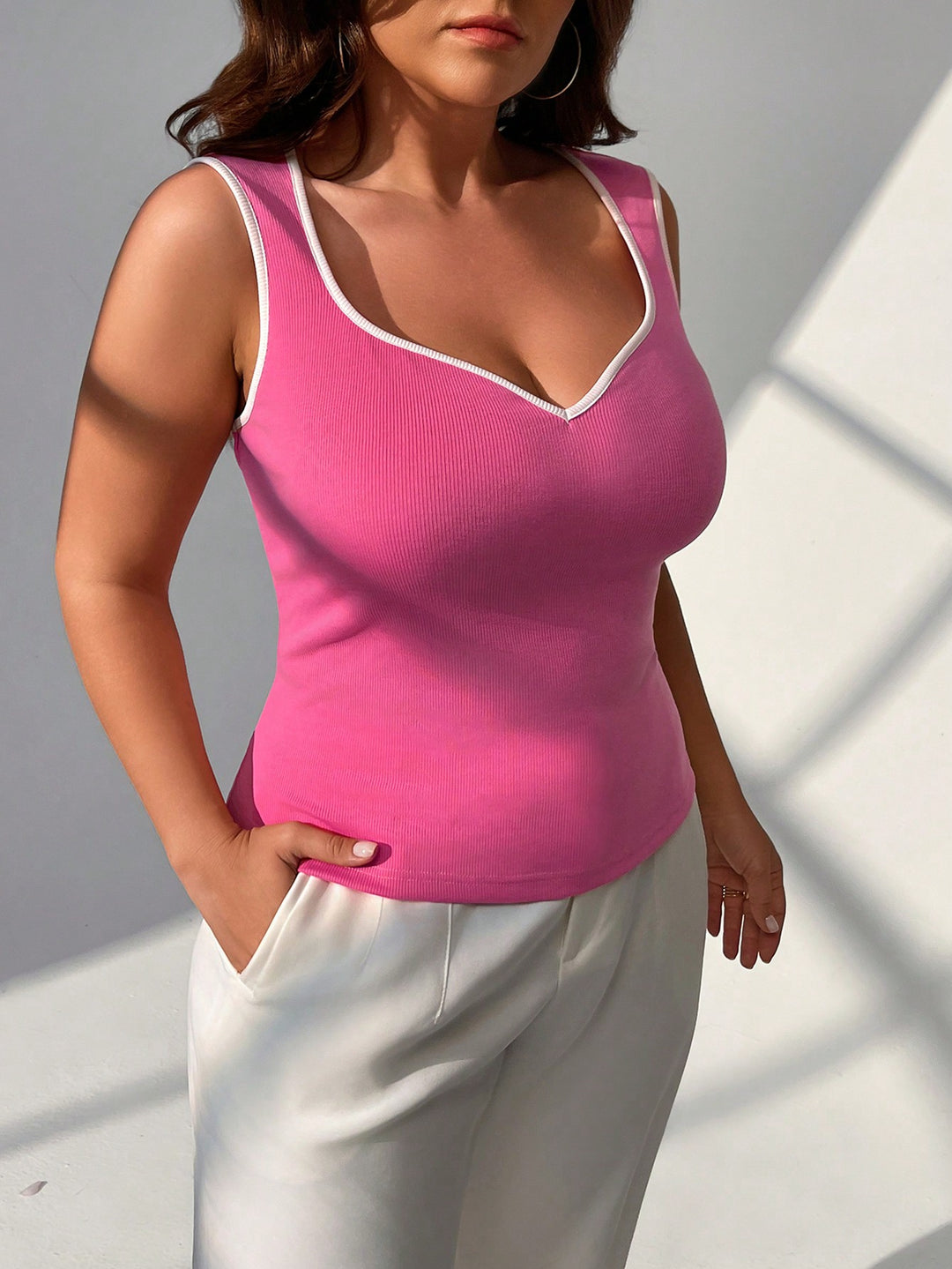 Maiou SHEIN, roz