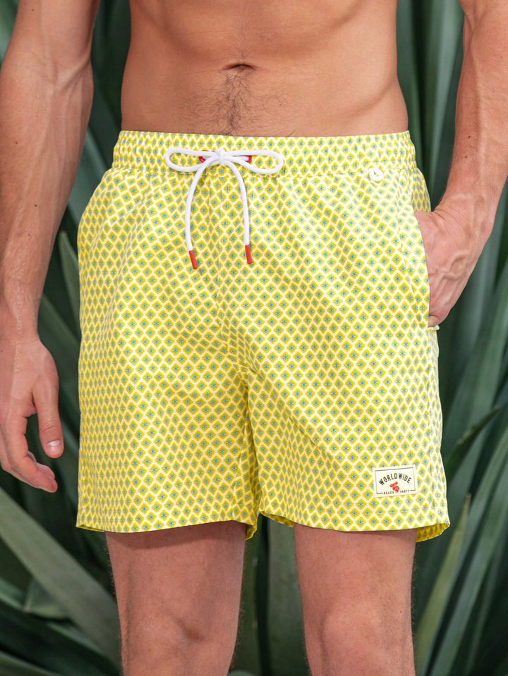 Short SHEIN, mix culori