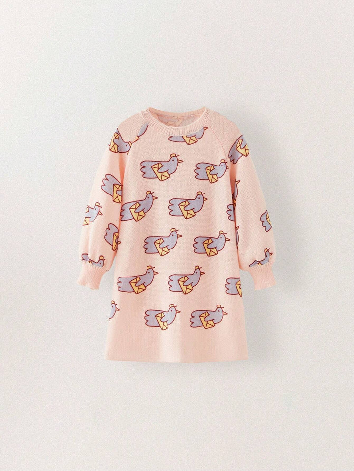 Pulover Shein, mix culori