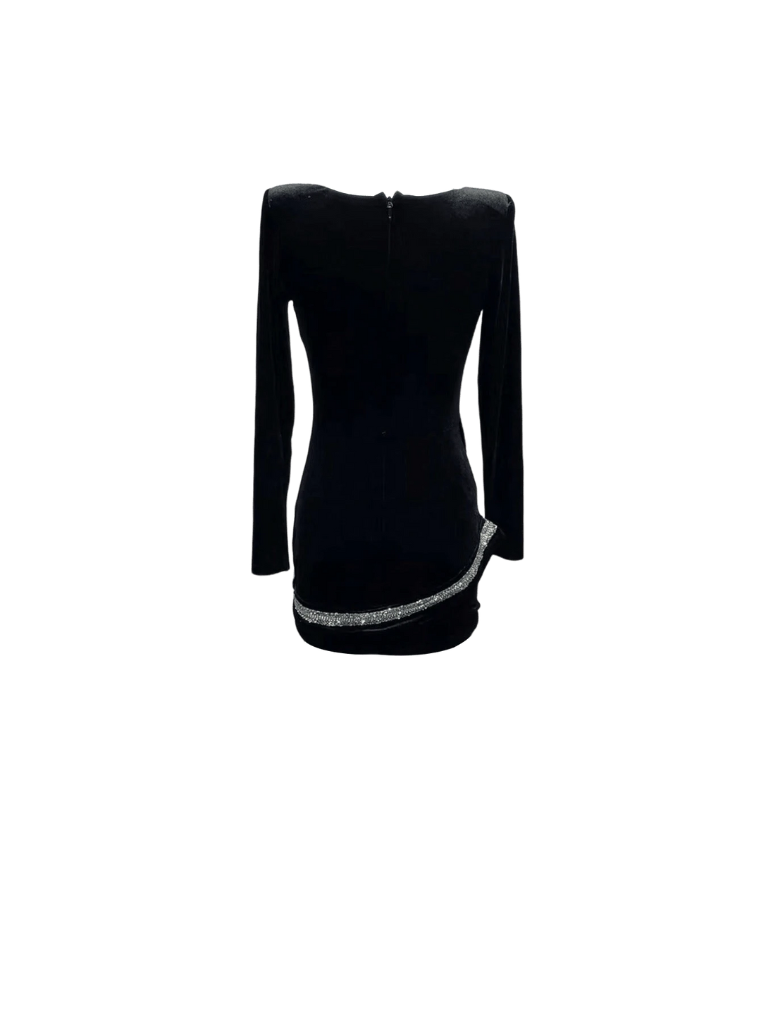 Rochie de ocazie SHEIN, negru