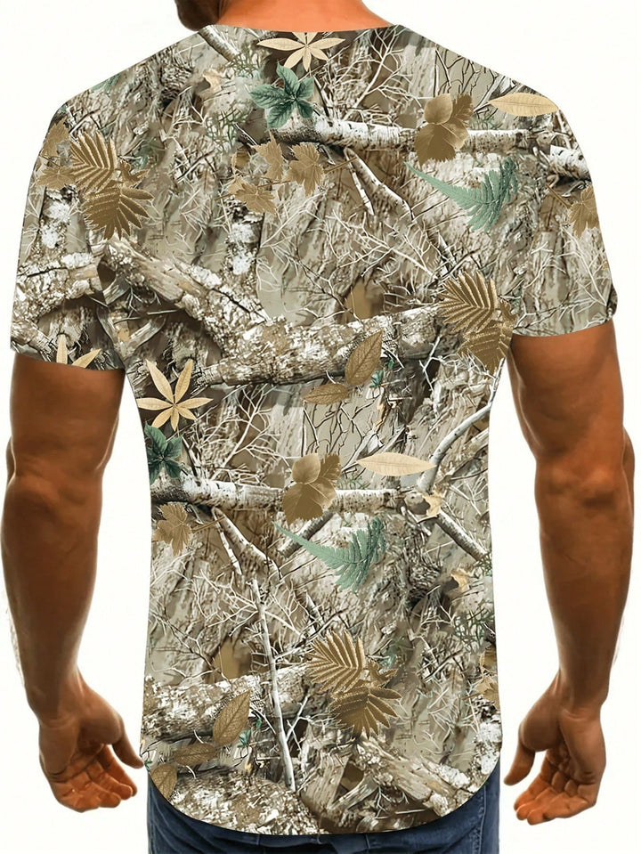 Tricou SHEIN, mix culori