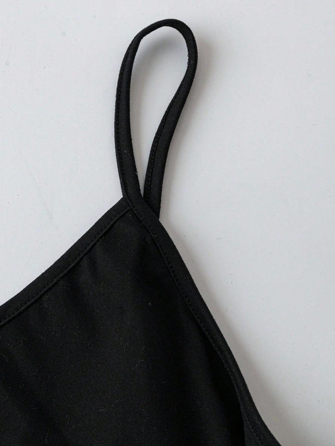 Rochie maxi SHEIN, negru