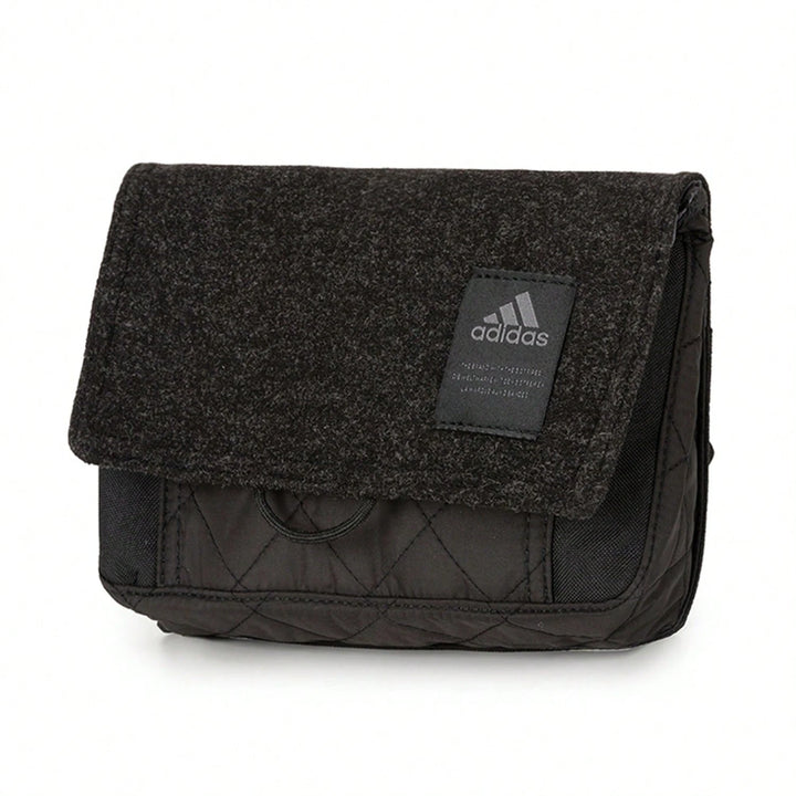 Geantă ADIDAS, negru