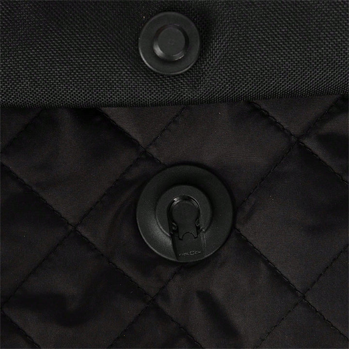 Geantă ADIDAS, negru