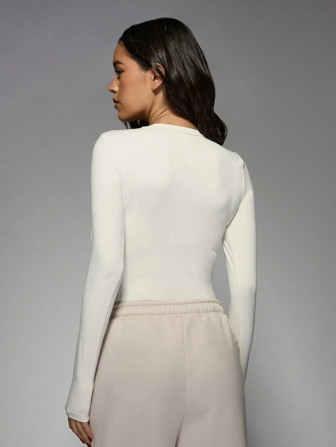 Body SHEIN, crem