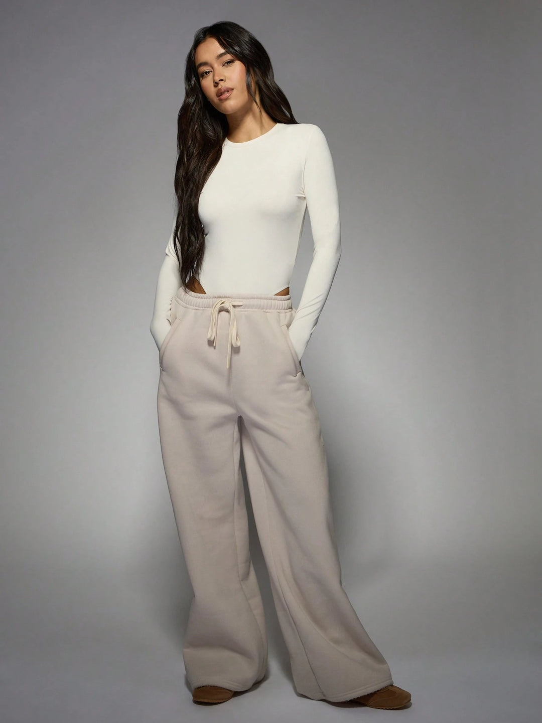 Body SHEIN, crem
