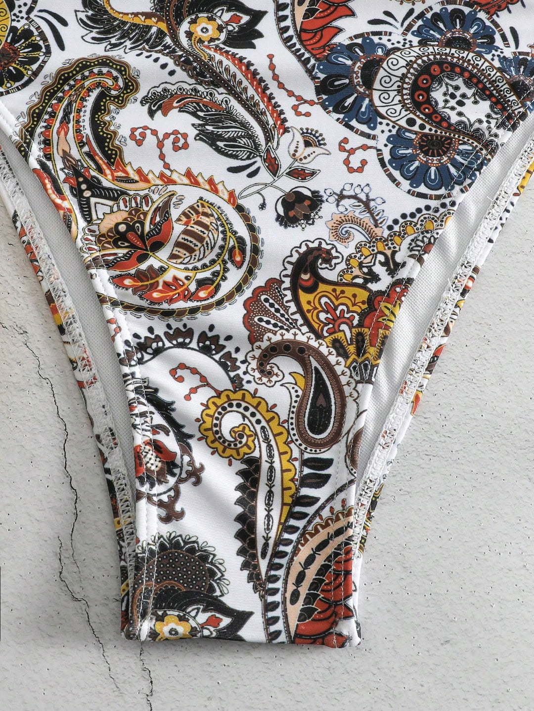 Salopetă SHEIN, mix culori