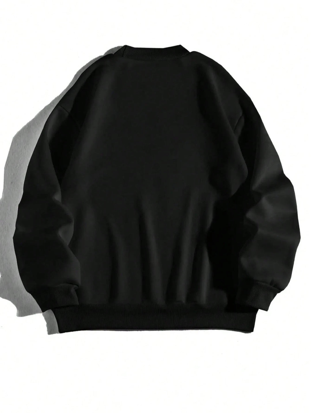 Bluză SHEIN, negru