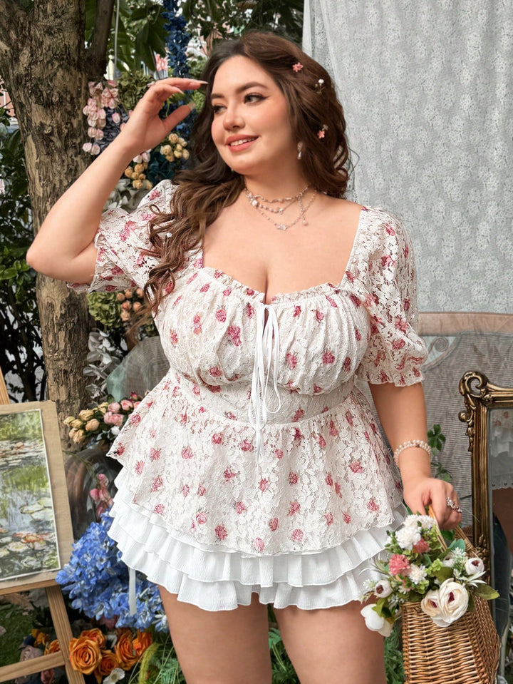 Bluză SHEIN, mix culori