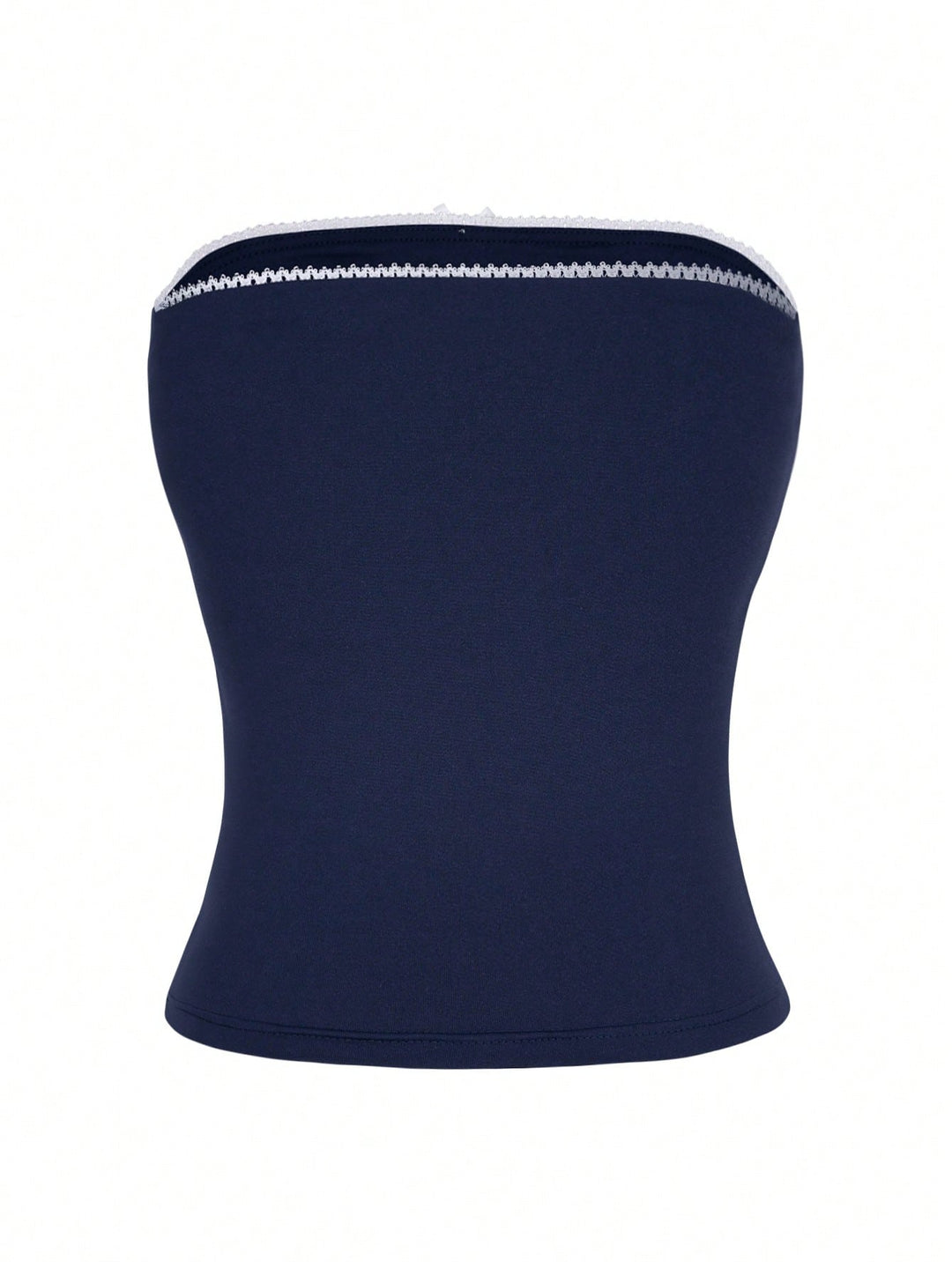 Top SHEIN, albastru