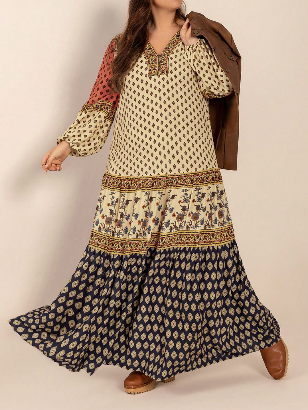 Rochie SHEIN, galben
