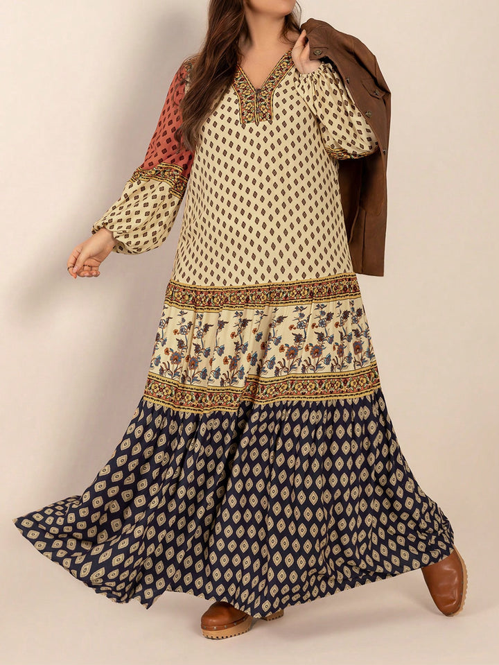 Rochie SHEIN, galben