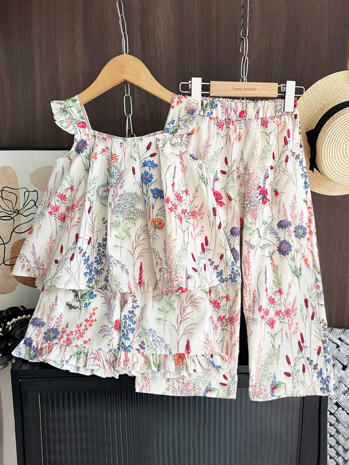 Set SHEIN, mix culori