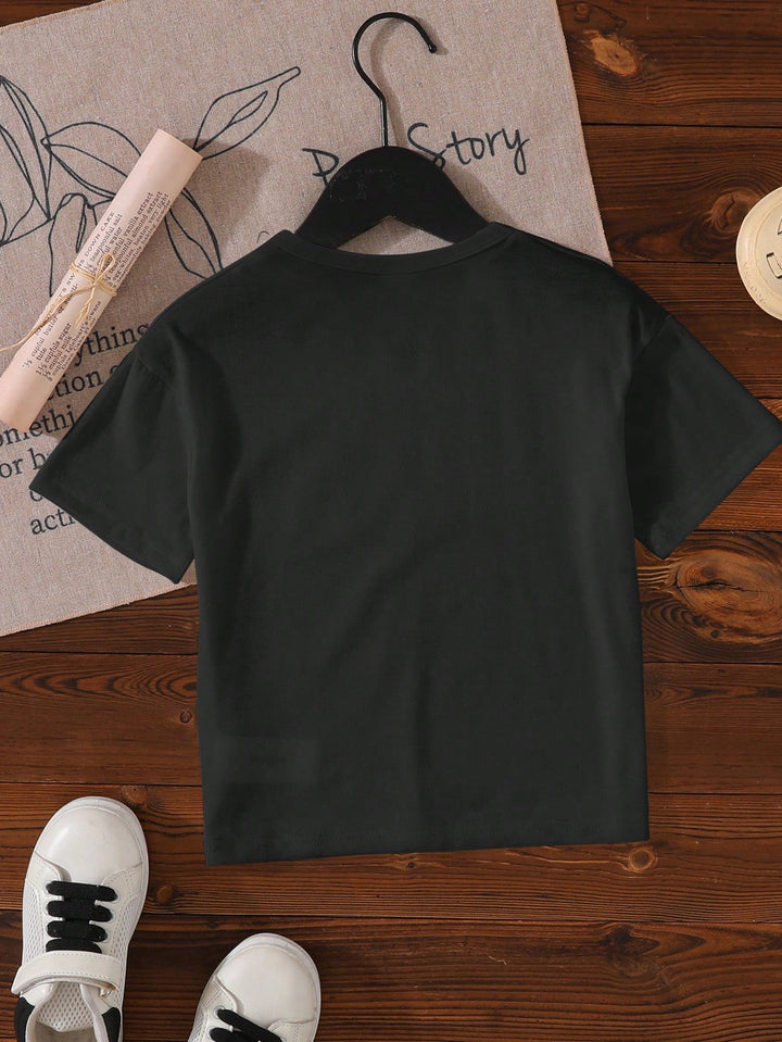 Tricou SHEIN, mix culori