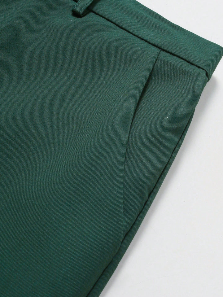 Costum SHEIN, verde