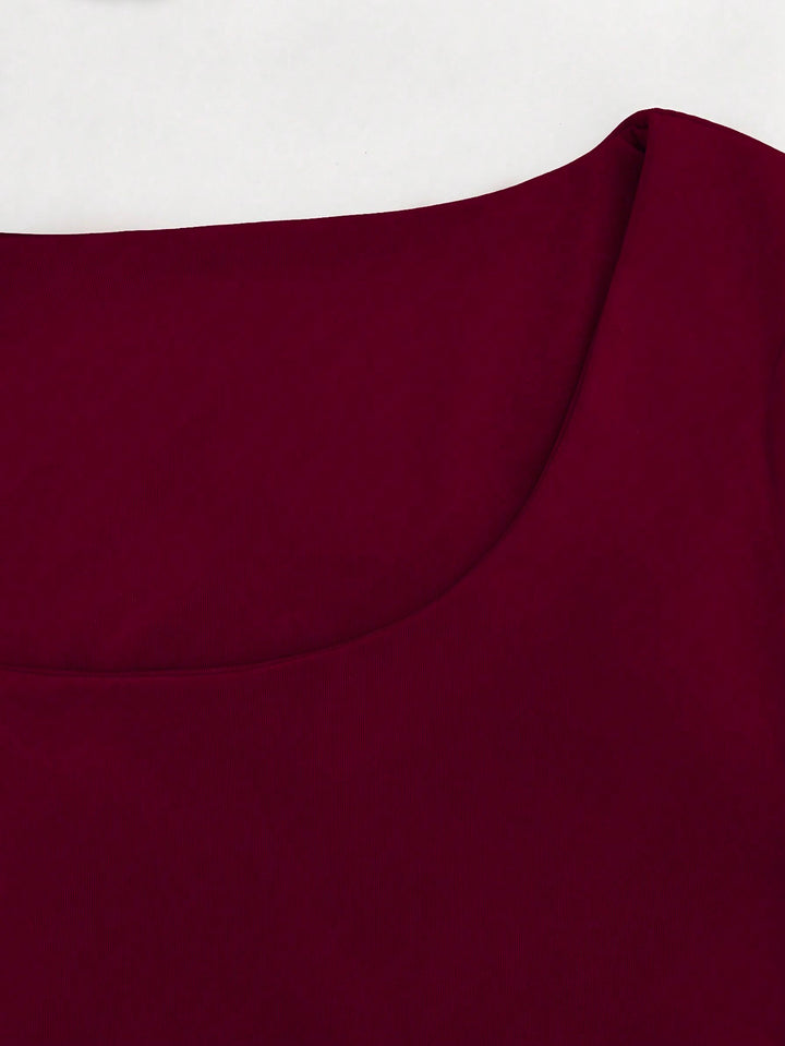 Tricou SHEIN, mov