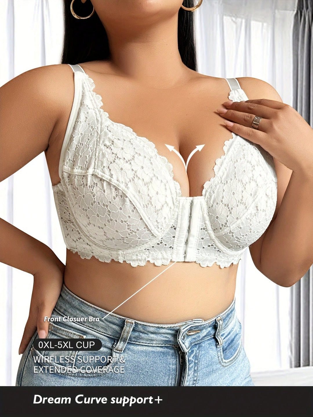 Sutien SHEIN