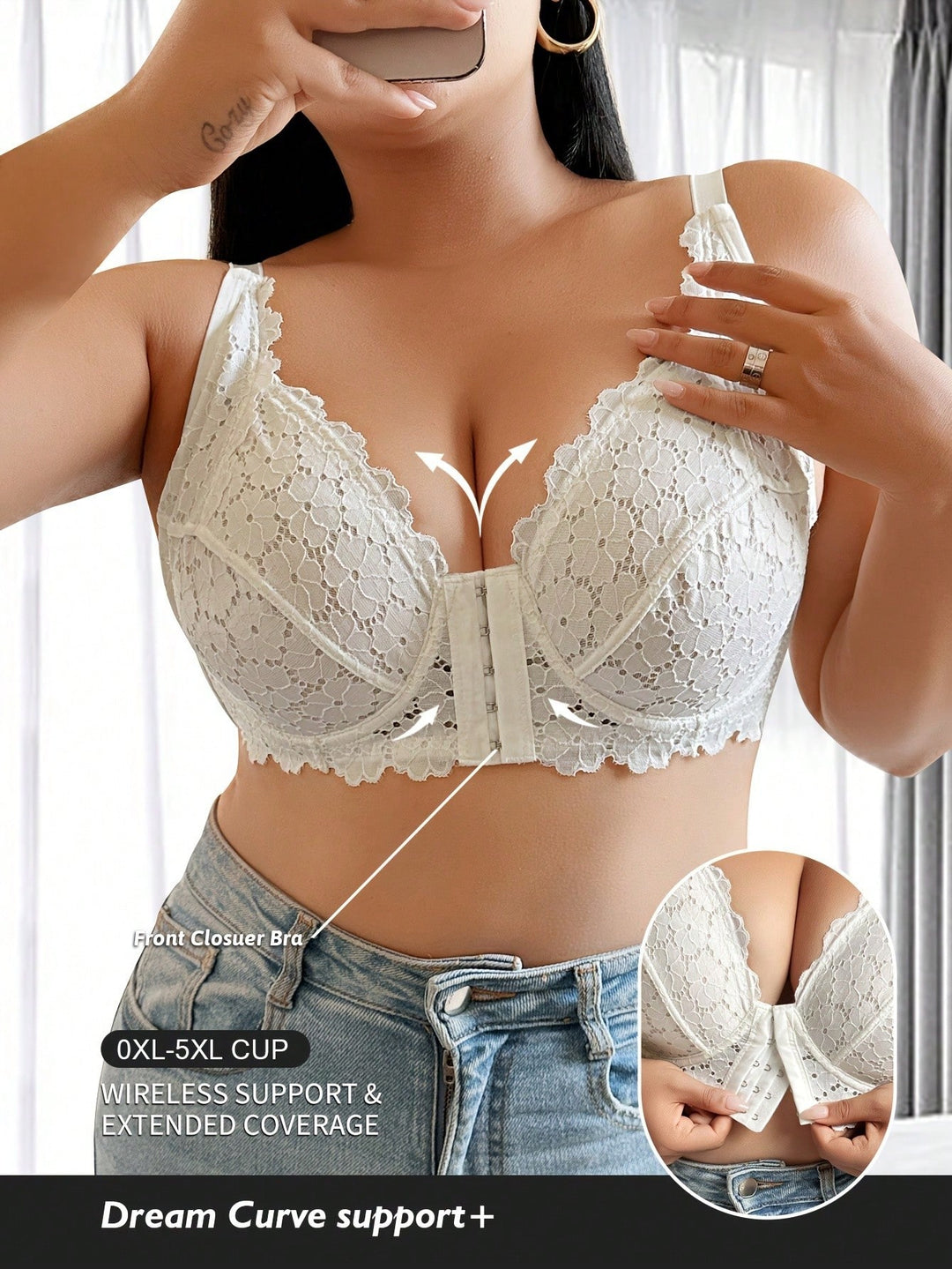 Sutien SHEIN
