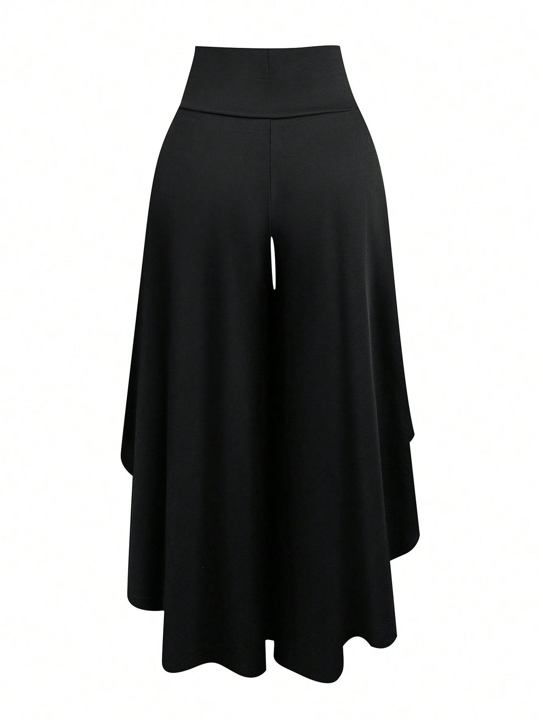 Pantaloni SHEIN, negru