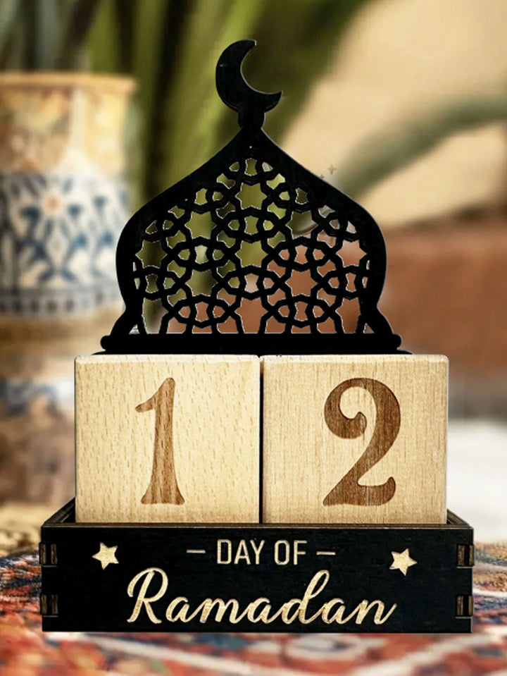 Calendar advent SHEIN, mix culori