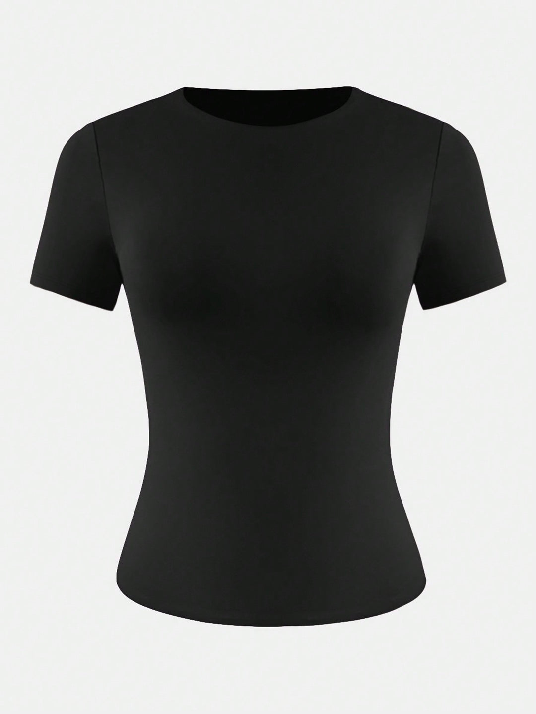 Tricou SHEIN, negru