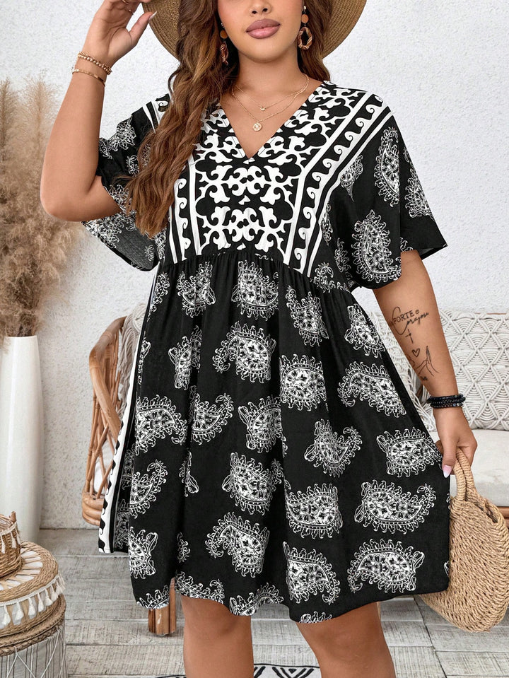 Rochie SHEIN, negru